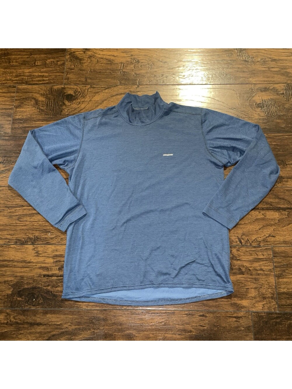 Patagonia Mens Capilene Baselayer Pullover Medium